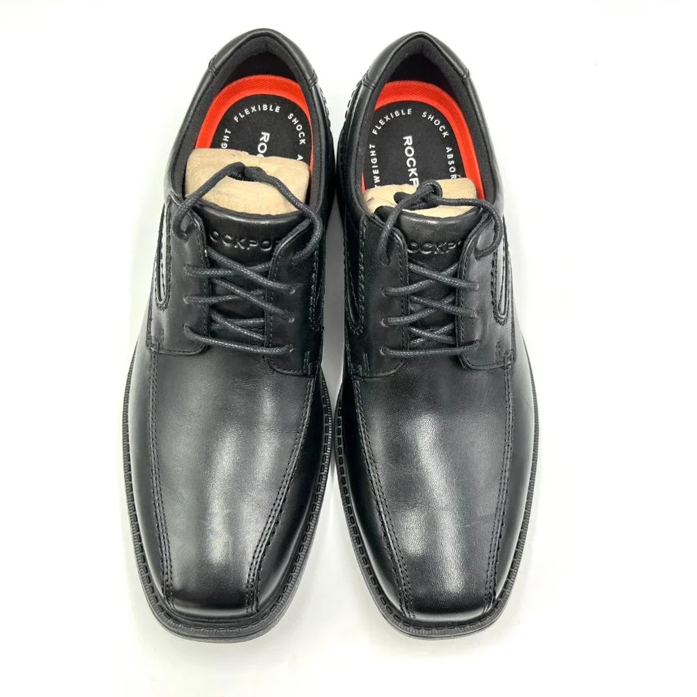 Rockport men style